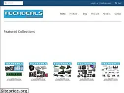 Sites similar to techdeals.com.sg