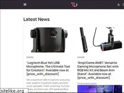 Sites similar to techdeals.net