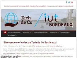 Sites similar to techdecobordeaux.fr