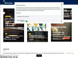 Sites similar to techdee.com