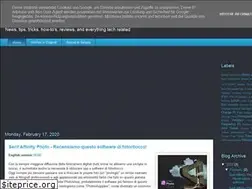Sites similar to techdelirium.blogspot.com