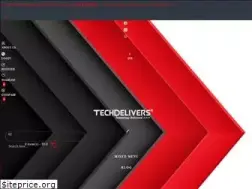 Sites similar to techdelivers.com