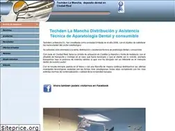 Sites similar to techden.es