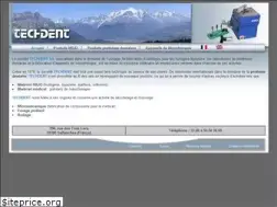 Sites similar to techdent.fr