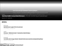 Sites similar to techdergi.com