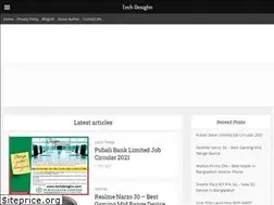 Sites similar to techdesighn.com