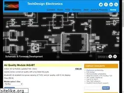Sites similar to techdesign.be
