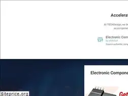 Sites similar to techdesign.com