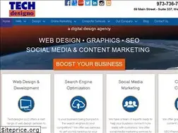 Sites similar to techdesigno.com