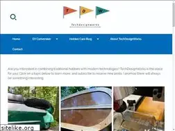 Sites similar to techdesignworks.com