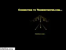 Sites similar to techdestroyer.com