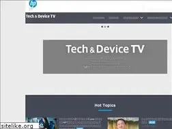 Sites similar to techdevicetv.com