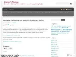 Sites similar to techdhaan.wordpress.com