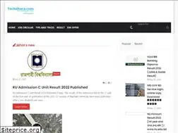 Sites similar to techdhara.com