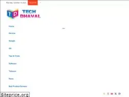 Sites similar to techdhaval.com