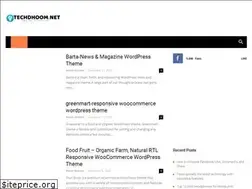 Sites similar to techdhoom.net