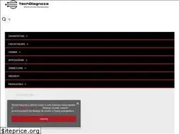 Sites similar to techdiagnoza.pl