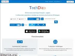 Sites similar to techdico.com