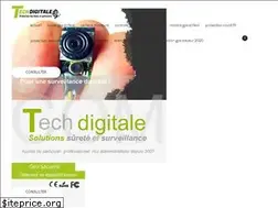 Sites similar to techdigitale.com