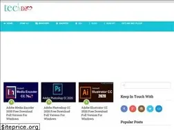 Sites similar to techdil.com