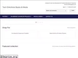 Sites similar to techdirections.com