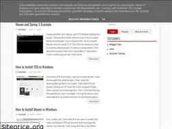 Sites similar to techdiscussionforum.blogspot.com