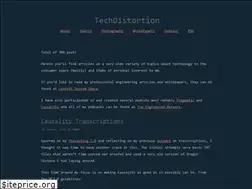 Sites similar to techdistortion.com