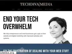 Sites similar to techdivamedia.com