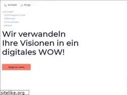 Sites similar to techdivision-econsulting.com