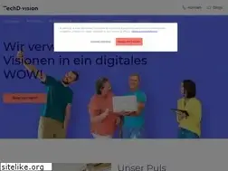 Sites similar to techdivision.com