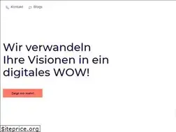 Sites similar to techdivision.de