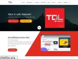 Sites similar to techdlife.com