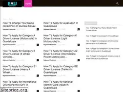 Sites similar to techdoct.com