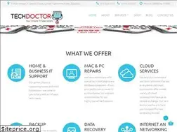 Sites similar to techdoctor.co.za