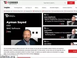 Sites similar to techdogs.com