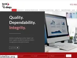 Sites similar to techdogsonline.com