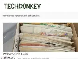 Sites similar to techdonkey.com