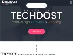 Sites similar to techdost.in