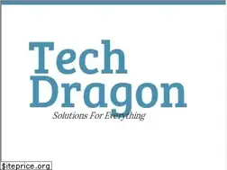 Sites similar to techdragon16.blogspot.com