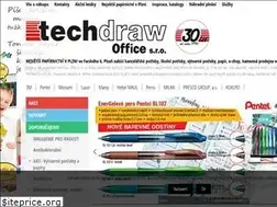Sites similar to techdraw.cz