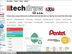 Sites similar to techdrawcz.cz