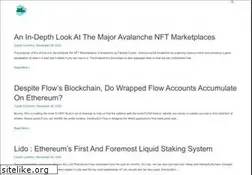 Sites similar to techdreams.org