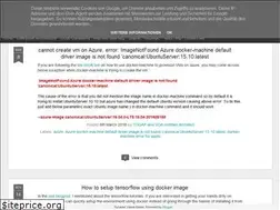 Sites similar to techdriven.me