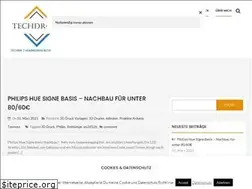 Sites similar to techdroid.de