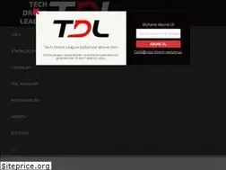 Sites similar to techdroneleague.com