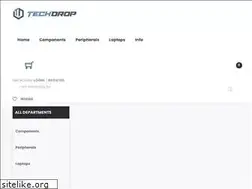 Sites similar to techdrop.co.za