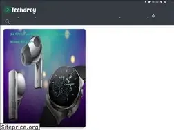 Sites similar to techdroy.com