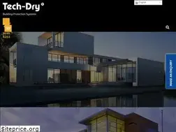 Sites similar to techdry.com.au