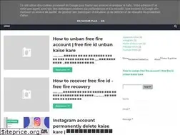 Sites similar to techdubey.in