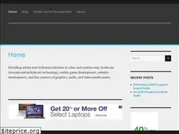 Sites similar to techduke.io